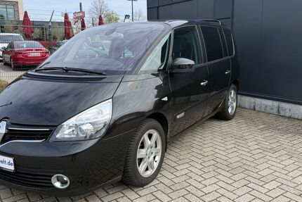 Renault Espace 195.000 km 7.600 &euro; Dormagen 41540