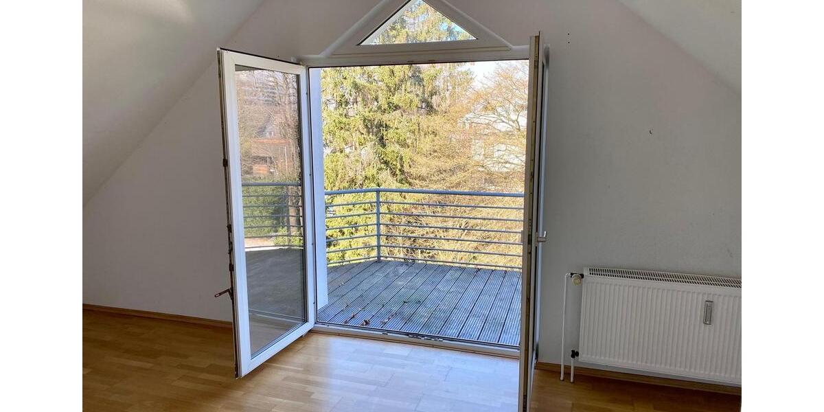 Dachgeschoßwohnung Köln Rodenkirchen - 2 Zimmer, 68 m&sup2;, 950&euro; | Angebot:26005619