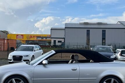 Audi A4 249.000 km 3.500 &euro; Düren 52351
