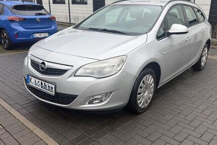 Opel Astra 259.000 km 2.999 &euro; Köln 51145
