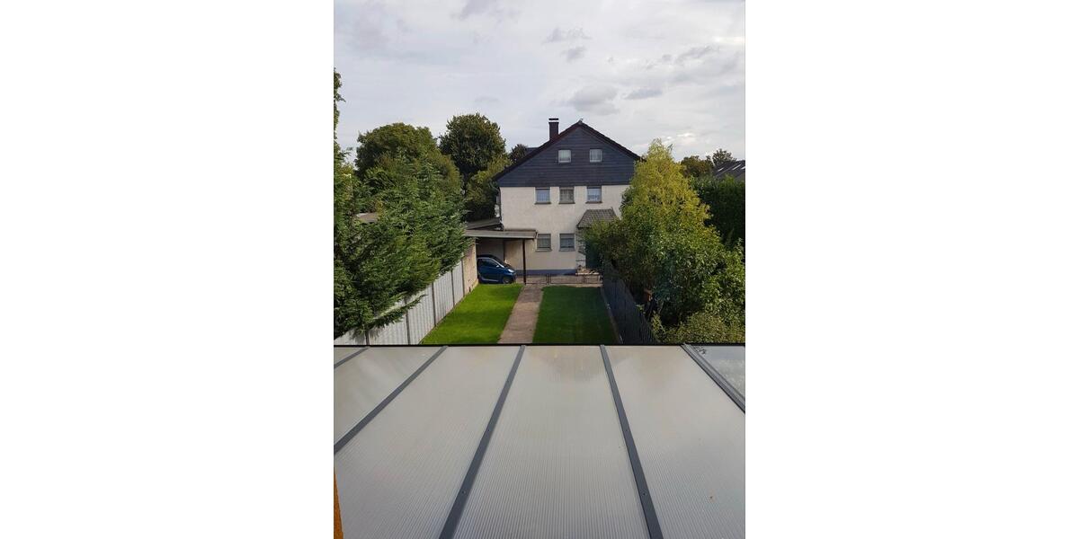 Reihenhaus Hürth - 4 Zimmer, 85 m&sup2;, 489.000&euro; | Angebot:26840304