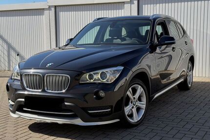 BMW X1 230.000 km 8.450 &euro; Kerpen 50170