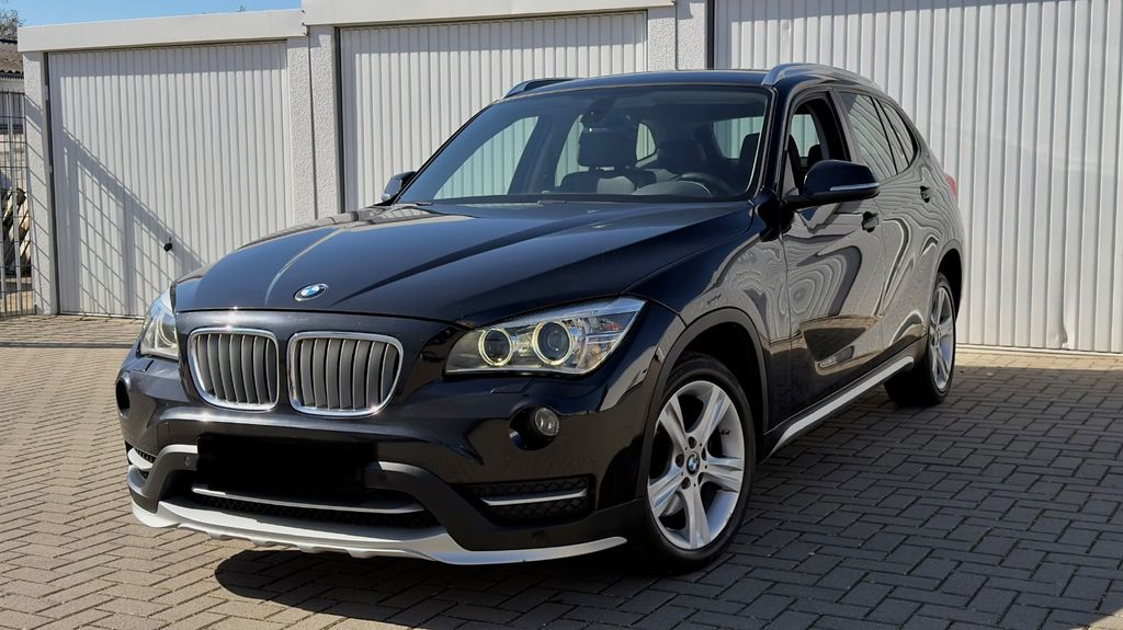 BMW X1 230.000 km 8.450 &euro; Kerpen 50170