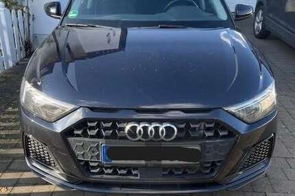 Audi A1 60.000 km 19.500 &euro; Pulheim 50259