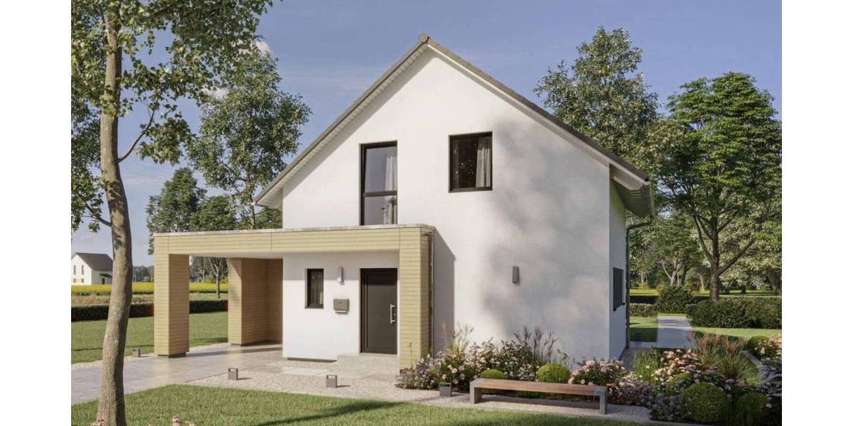 Einfamilienhaus Elsdorf Tollhausen - 5 Zimmer, 97 m&sup2;, 327.498&euro; | Angebot:26789791