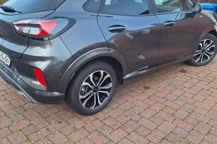 Ford Puma 22.000 km 22.450 &euro; Erftstadt 50374