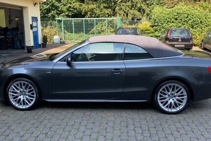 Audi A5 81.000 km 21.800 &euro; Leverkusen 51381