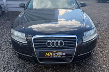 Audi A6 371.745 km 1.000 &euro; Euskirchen 53881