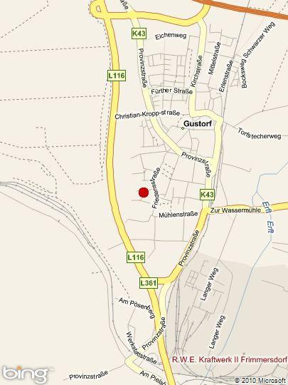 Erdgeschoßwohnung Grevenbroich Neuenhausen - 3 Zimmer, 66 m&sup2;, 530&euro; | Angebot:25568032