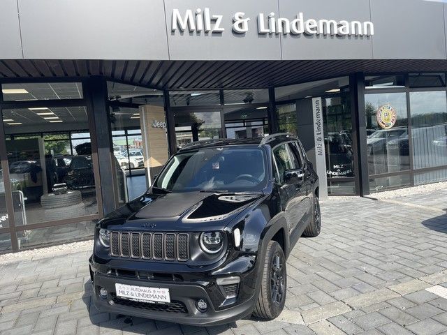 Jeep Renegade 8.500 km 27.090 &euro; Jülich 52428