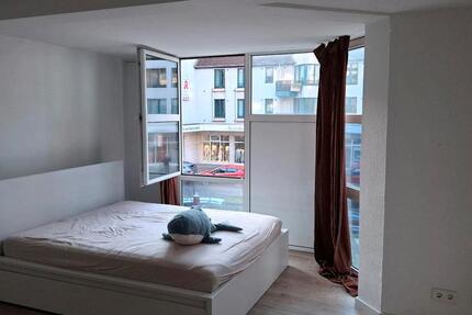 Wohnung Köln Lindenthal - 1 Zimmer, 31 m&sup2;, 625&euro; | Angebot:25900235