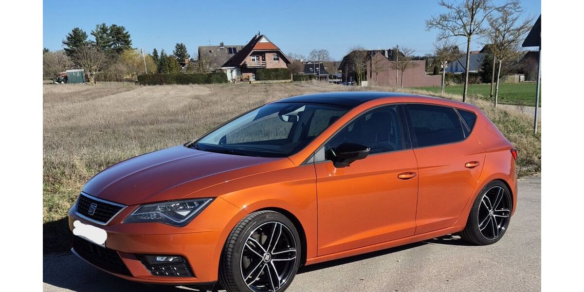 Seat Leon 145.000 km 10.500 &euro; Nörvenich 52388