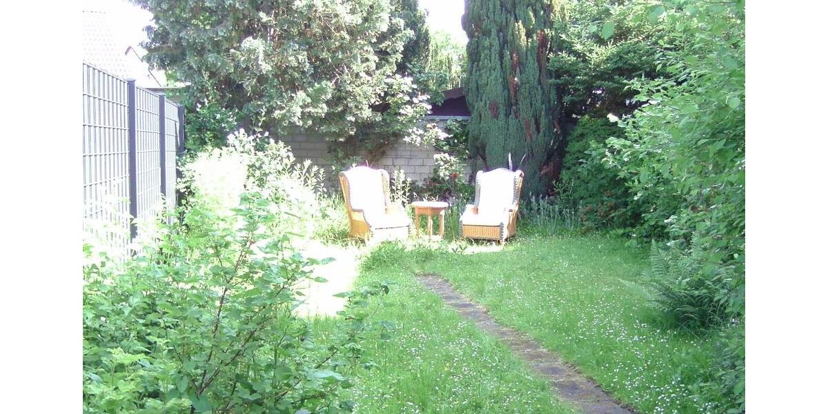 Erdgeschoßwohnung Köln Rodenkirchen - 2 Zimmer, 60 m&sup2;, 345.000&euro; | Angebot:25168714