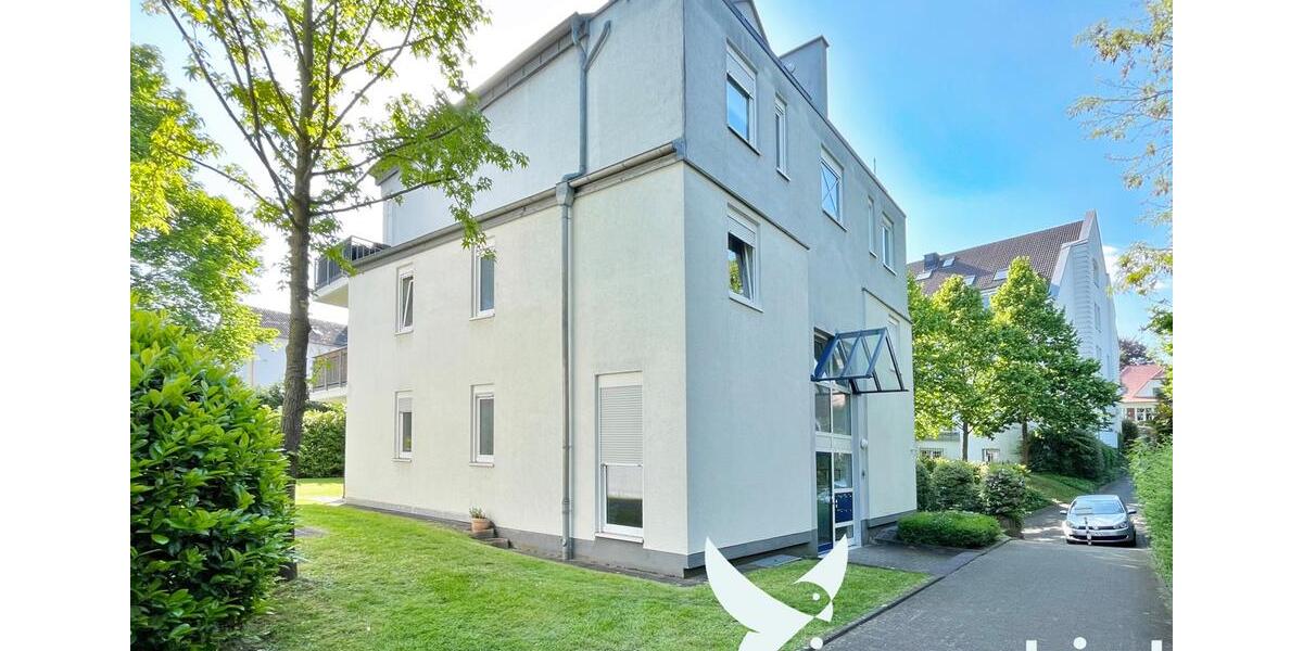 Erdgeschoßwohnung Köln Rodenkirchen - 2 Zimmer, 49 m&sup2;, 1.980&euro; | Angebot:25417261