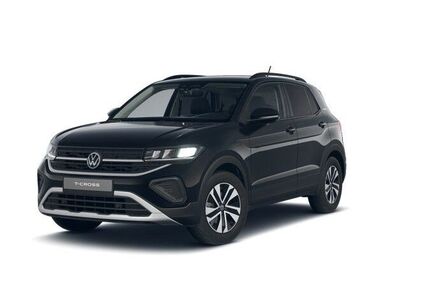 VW T-Cross 1.010 km 28.480 &euro; Leverkusen 51379