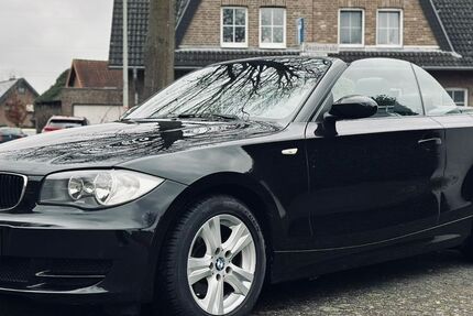 BMW 118 114.100 km 8.500 &euro; Aldenhoven 51457