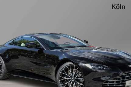 Aston Martin Vantage 5.138 km 124.900 &euro; Köln 50968