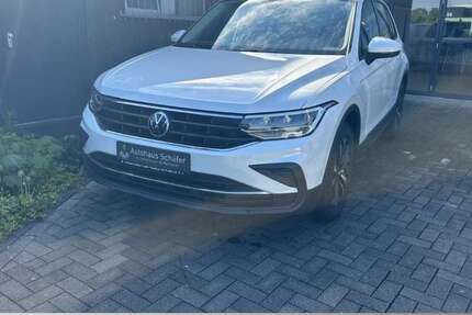 VW Tiguan 59.900 km 20.285 &euro; Monheim 40789