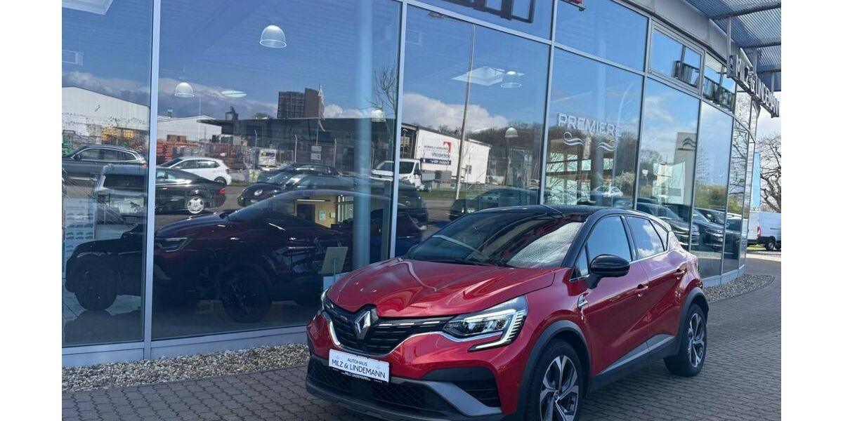 Renault Captur 58.750 km 16.850 &euro; Düren 52353