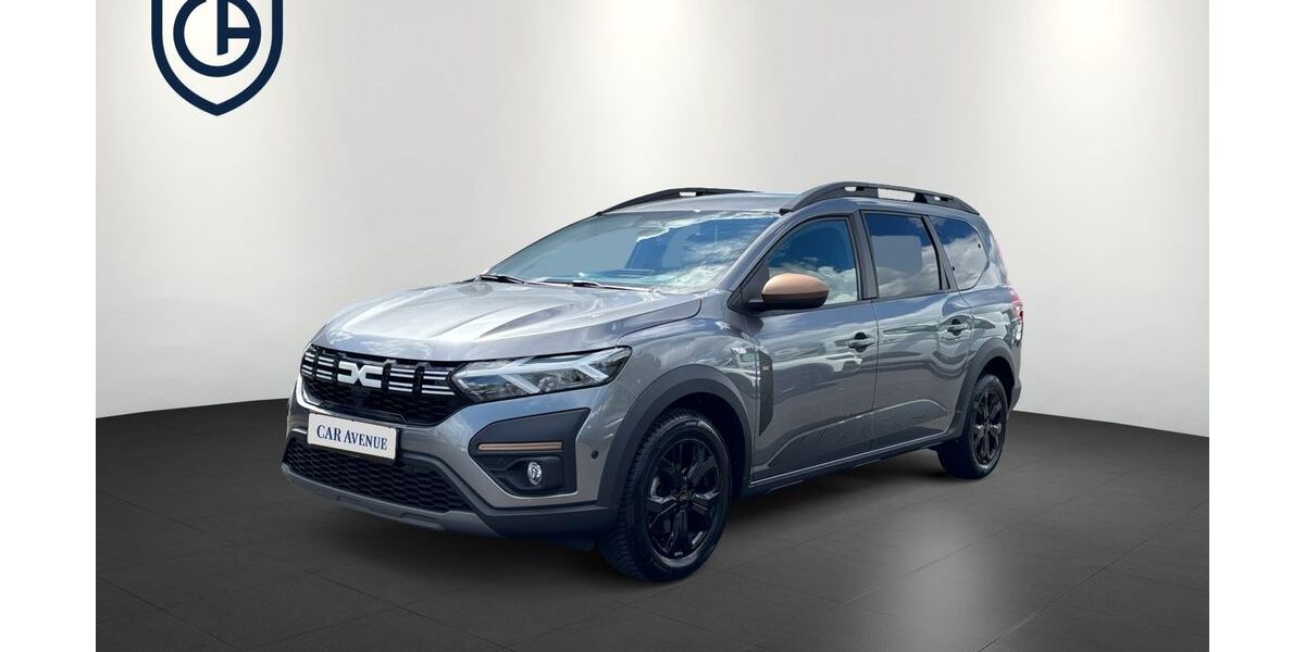 Dacia Jogger 47.280 km 19.990 &euro; Euskirchen 53881