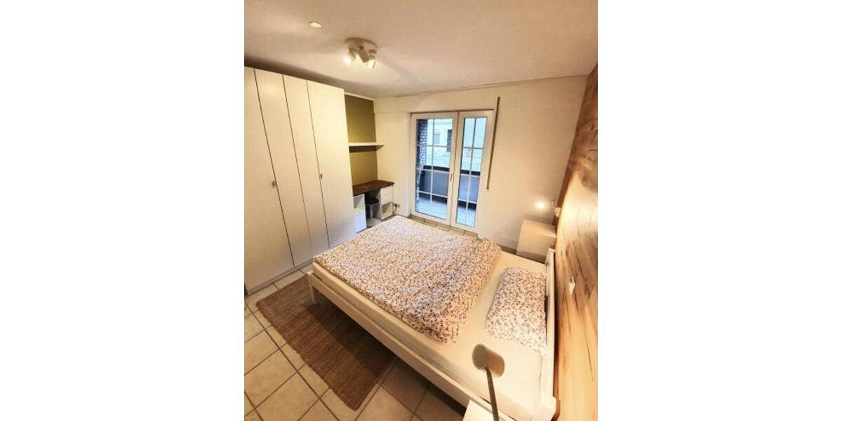 Hochparterre Frechen - 2 Zimmer, 49 m&sup2;, 795&euro; | Angebot:25646331