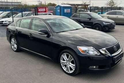 Lexus GS 450h 320.000 km 5.999 &euro; Wesseling 50389