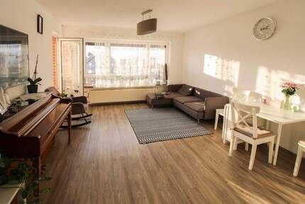 Wohnung Köln Sürth - 3 Zimmer, 76 m&sup2;, 309.000&euro; | Angebot:25750362