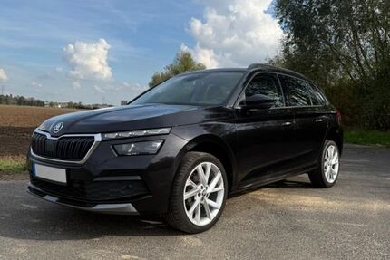 Skoda Kamiq 142.500 km 13.500 &euro; Kerpen 50170