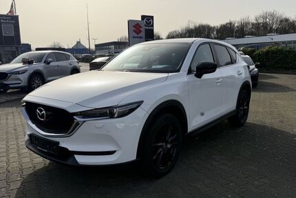 Mazda CX-5 41.632 km 25.990 &euro; Grevenbroich 41515