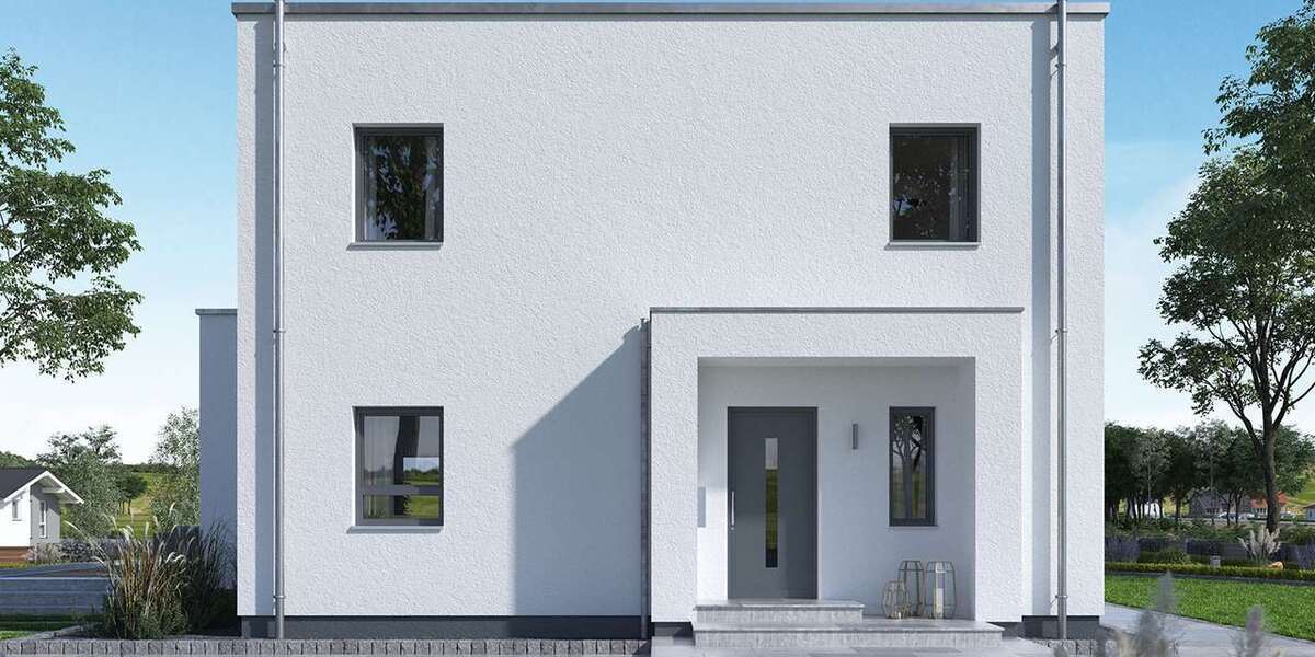 Mehrfamilienhaus, Wohnhaus Elsdorf - 5 Zimmer, 112 m&sup2;, 343.297&euro; | Angebot:26779500