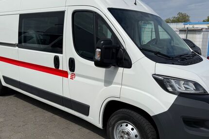 Peugeot Boxer 150.000 km 14.600 &euro; Bedburg (bei Köln) 50181