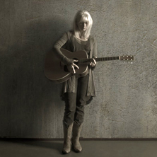 Emmylou Harris - The European Farewell Tour 06.09.2026 Kulturraffinerie K714