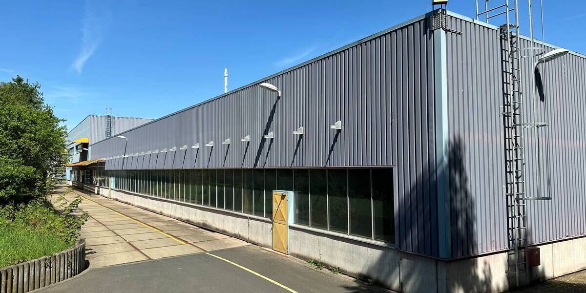 Gewerbeobjekt Düren Birkesdorf - 2.496&euro; | Angebot:25692135