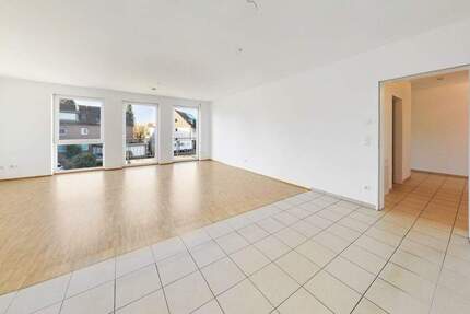 Wohnung Leverkusen Schlebusch - 3 Zimmer, 90 m&sup2;, 398.000&euro; | Angebot:25779664