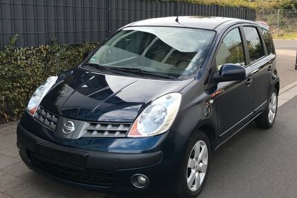 Nissan Note 143.000 km 2.950 &euro; Pulheim 50259