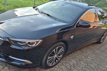 Opel Insignia 48.999 km 16.800 &euro; Bornheim 53332