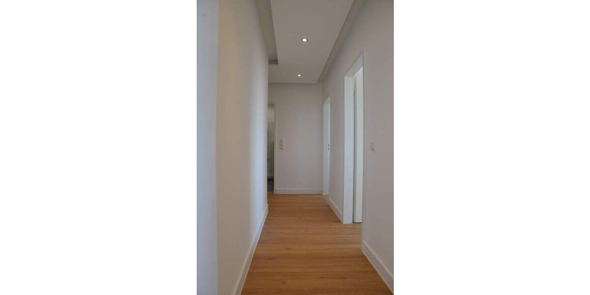 Etagenwohnung Köln Meschenich - 3 Zimmer, 64 m&sup2;, 116.000&euro; | Angebot:25669042