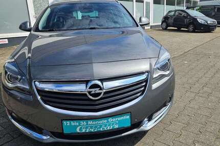 Opel Insignia 139.720 km 7.990 &euro; Bergheim-Niederaussem 50129