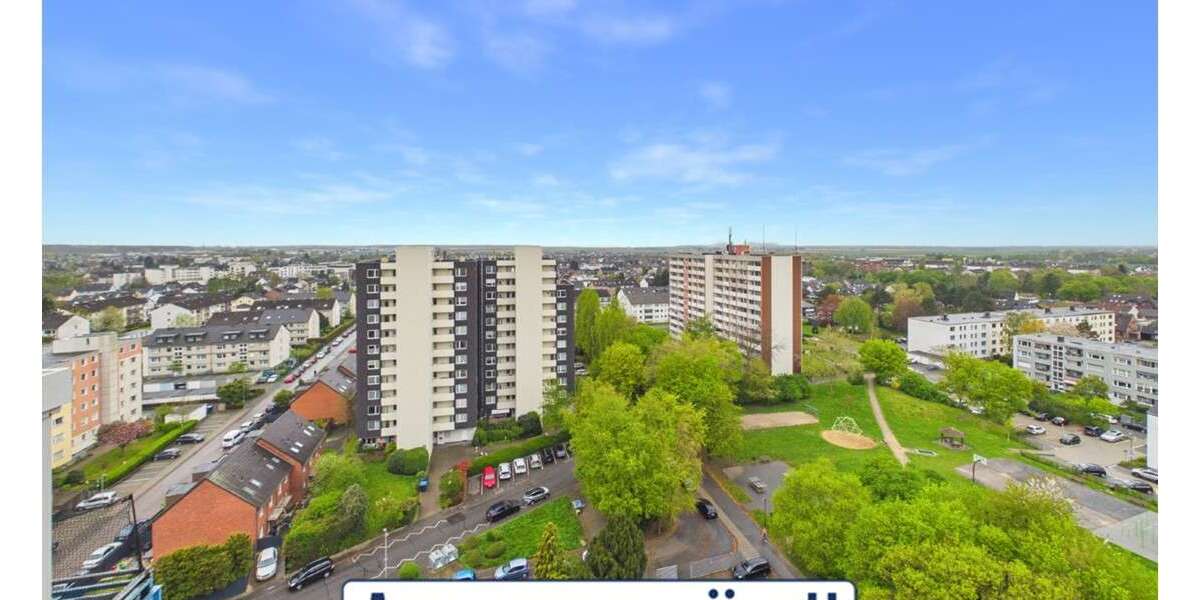 Etagenwohnung Kerpen Buir - 3 Zimmer, 89 m&sup2;, 169.000&euro; | Angebot:26728810