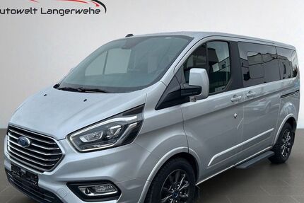 Ford Tourneo Custom 40.000 km 36.999 &euro; Langerwehe 52379