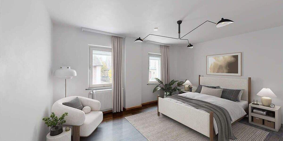 Einfamilienhaus Düren Derichsweiler - 5 Zimmer, 135 m&sup2;, 274.500&euro; | Angebot:25798792