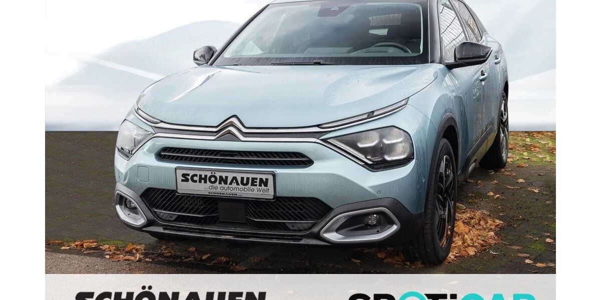 Citroen C4 8.822 km 17.950 &euro; Kerpen 50171