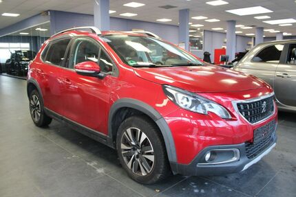 Peugeot 2008 68.747 km 13.980 &euro; Euskirchen 53881