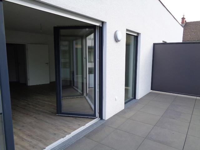 Etagenwohnung Köln Kalk - 3 Zimmer, 93 m&sup2;, 1.577&euro; | Angebot:23813615