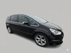 Ford S-Max 128.845 km 7.500 &euro; Bornheim, Stadt 53332