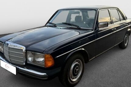Mercedes-Benz 230 245.000 km 9.050 &euro; Hürth 50354