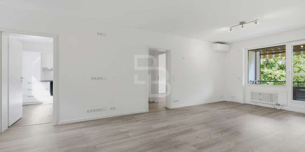 Etagenwohnung Köln Porz - 2 Zimmer, 67 m&sup2;, 259.000&euro; | Angebot:27135042