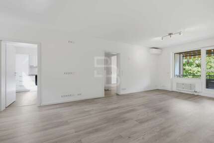 Wohnung Köln Porz - 2 Zimmer, 67 m&sup2;, 259.000&euro; | Angebot:27135042