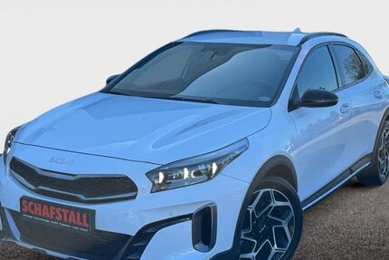 Kia XCeed 7.582 km 26.979 &euro; Elsdorf (bei Köln) 50189