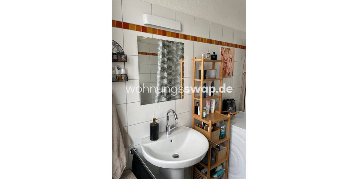 Etagenwohnung Köln Neuehrenfeld - 2 Zimmer, 70 m&sup2;, 966&euro; | Angebot:26023857